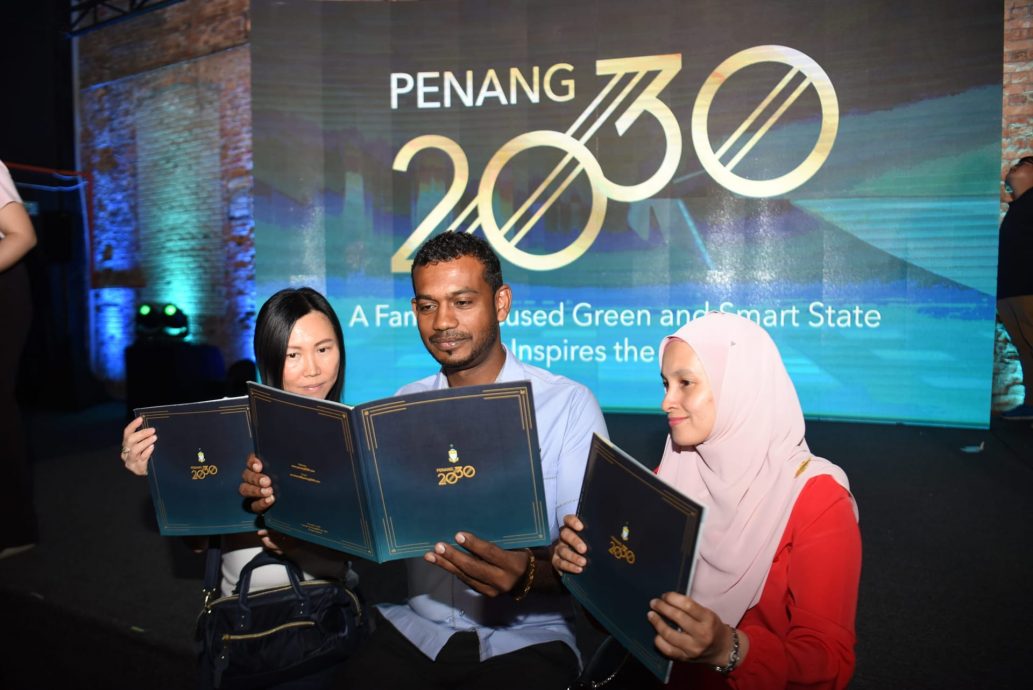 曹观友：印刷册子登广告等 槟政府宣传费耗逾564万