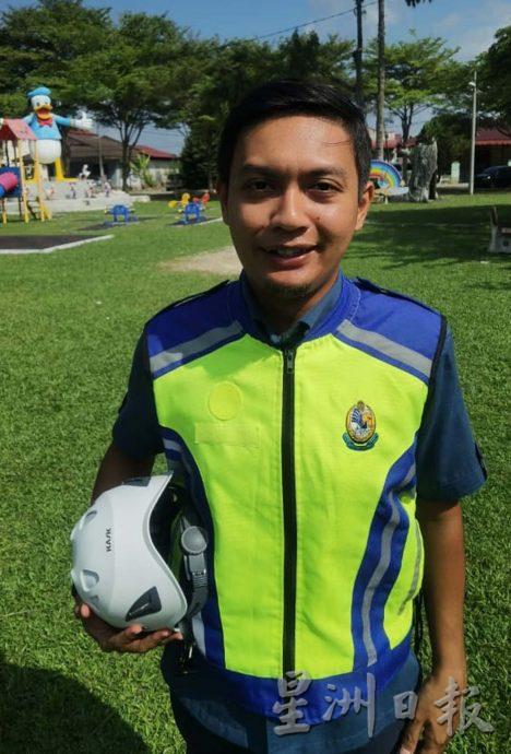 曼绒市议会聘树艺师 20区展开修剪树木工作