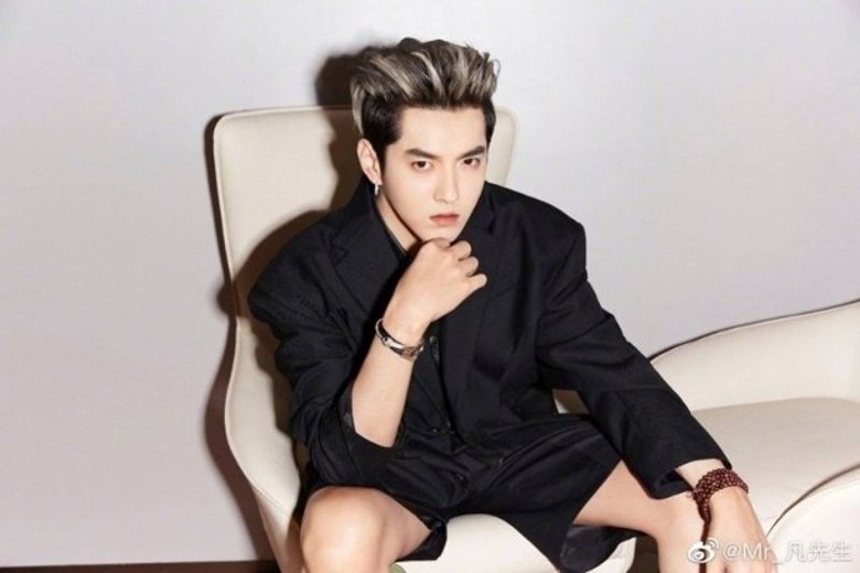 有演员爆火飘了弄渣东西 刘亦菲疑影射吴亦凡