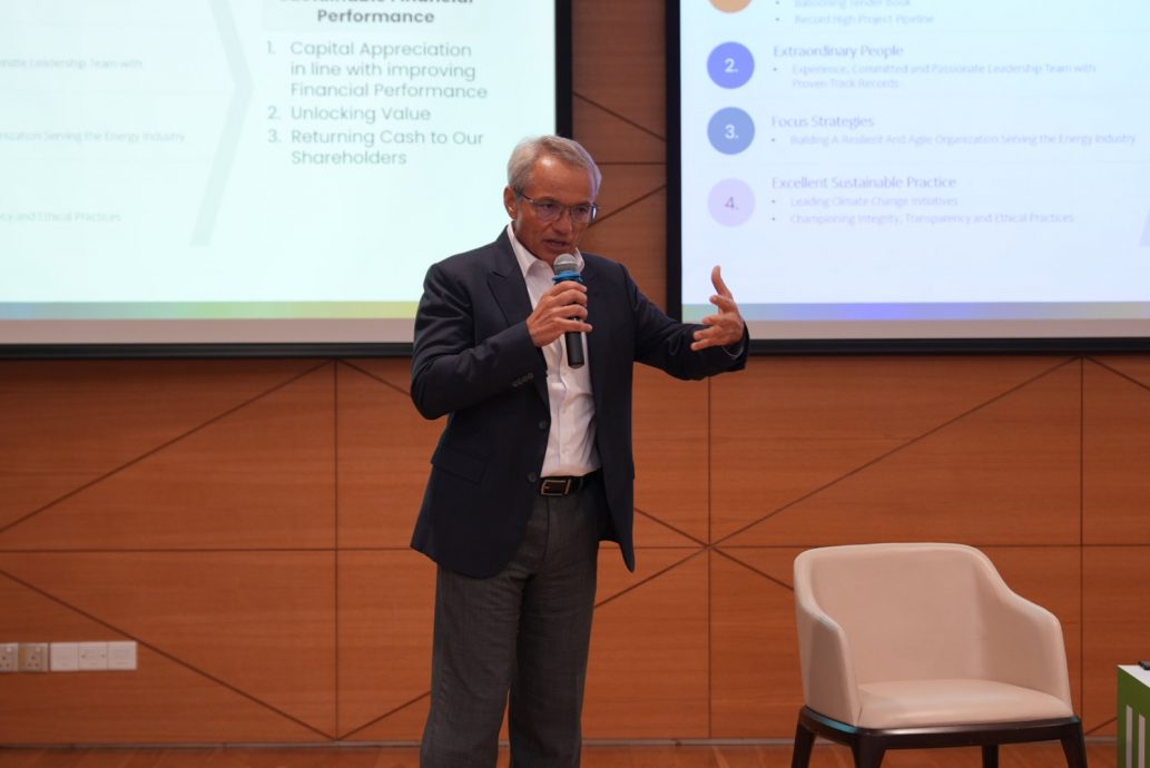 未来5年业务前景乐观 华商机构年底料恢复派息