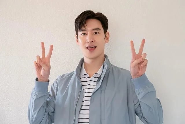 李帝勋曝病危生死历程 已签放弃急救同意书