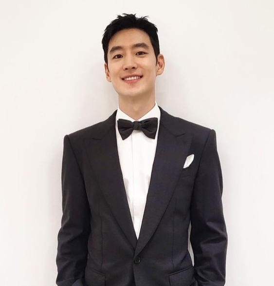 李帝勋曝病危生死历程 已签放弃急救同意书