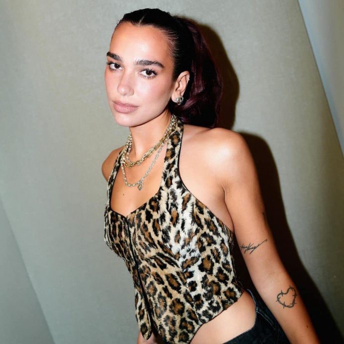 杜娃黎波大马演唱会加场 门票明天开售