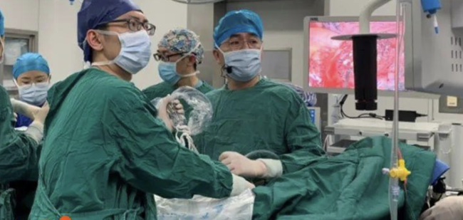 杭州65岁妇一年确诊三种癌症　医生指少见：或与两种原因有关