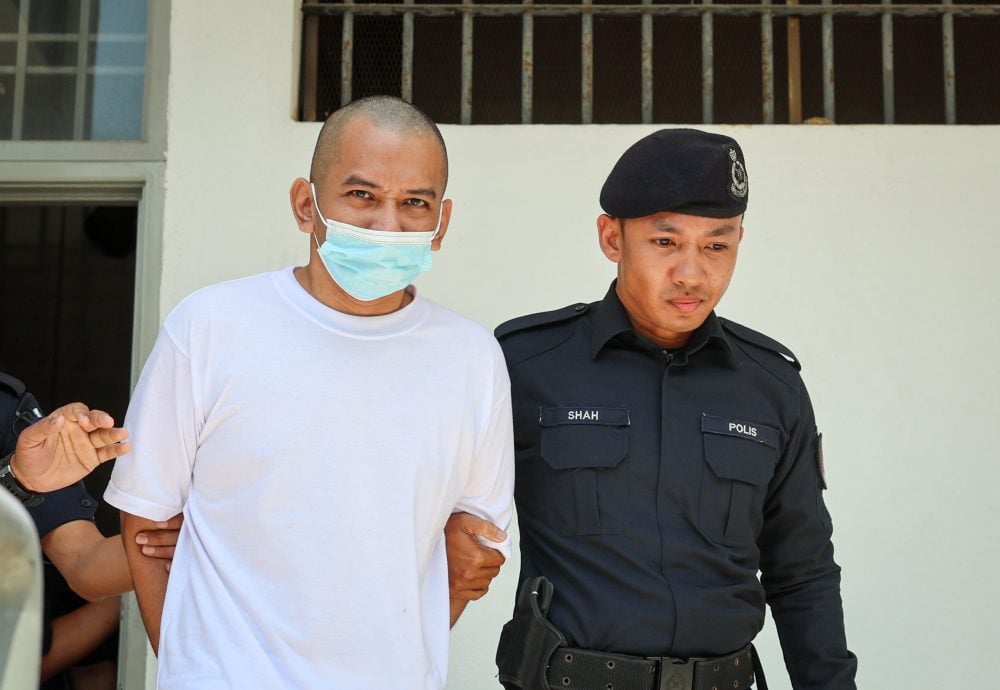 枪杀太太案:控方要求择期过堂完成化验报告