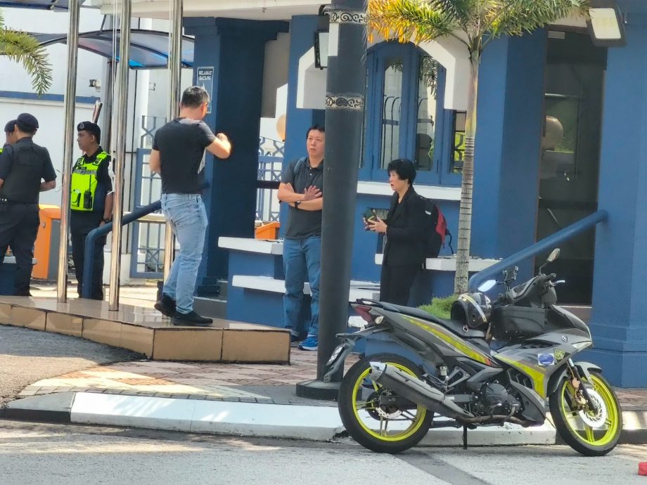 柔摄政王护卫打人案·聋哑司机二度受召了录供