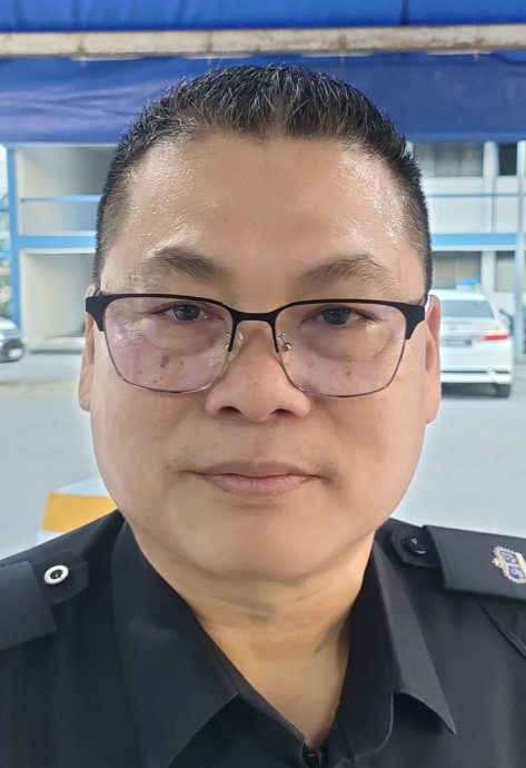 柔: 坠投资加密货币骗局 商人被骗逾30万