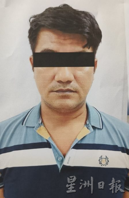 柔: 藏大批逃税酒企图贿警 前科男再度被捕