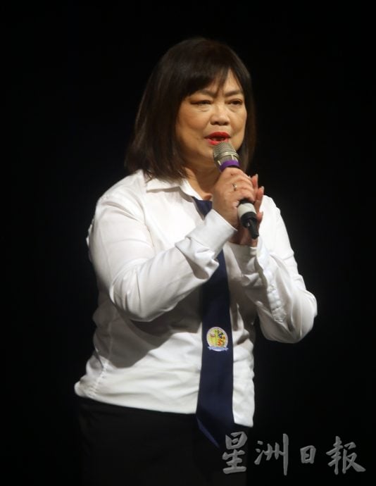 柔: 阔别一年 融和兴儒乐社再登场 话潮州乡音、乐曲和乡情抒情怀