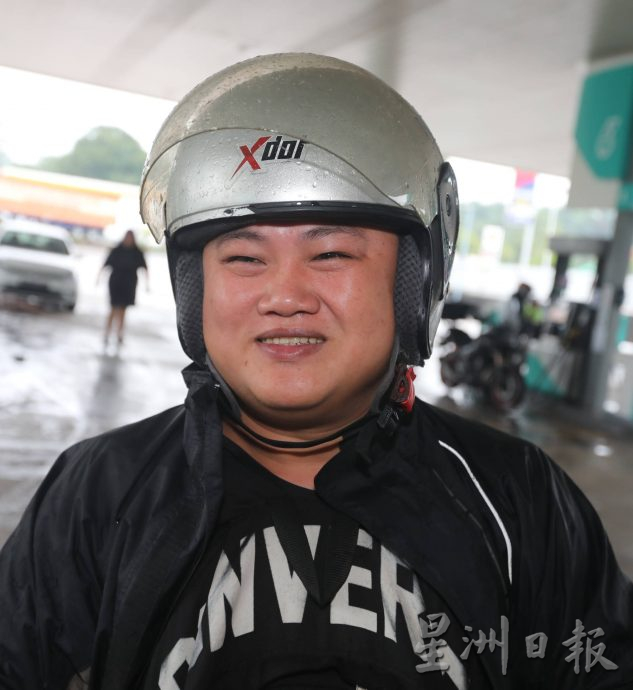 柔: MyTrip启用反响不错 马新越堤族仍在观望