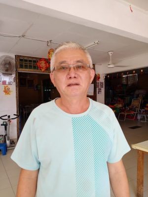 柔:【民生特工队】:焦点社区:士姑来斯里胡姬花园 疑换地底水管弄坏电缆 逾20路灯失灵 居民不便