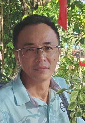 柔:【民生特工队】:焦点社区:士姑来斯里胡姬花园 疑换地底水管弄坏电缆 逾20路灯失灵 居民不便