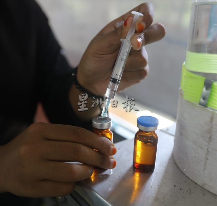 柔:【特稿】: 养殖人12年心血大放异彩 吉罗鱼鱼场 成旅游景点