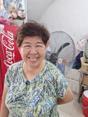 柔:【特稿】:“微调”没太大影响 鸡蛋降价 餐饮暂保持原价