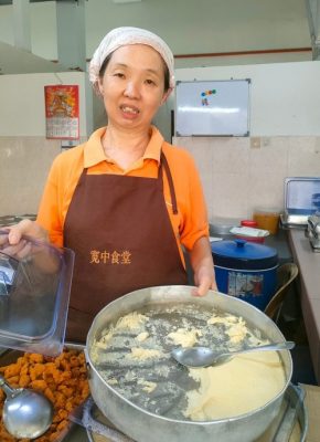 柔:【特稿】:“微调”没太大影响 鸡蛋降价 餐饮暂保持原价