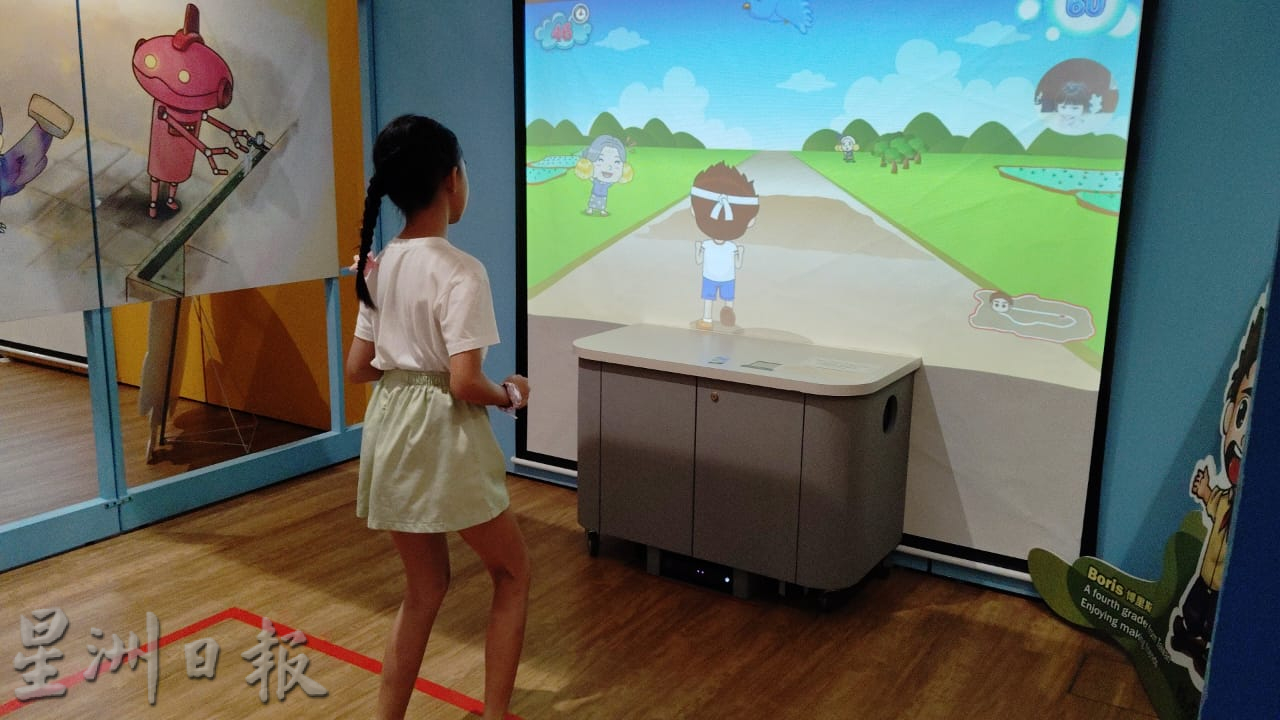 柔:【特稿】:“防疫战斗营” 寓教于乐方式加深公众对3疾病的认识