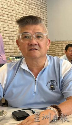 柔:【特稿】:柴油取消补贴增运输成本 每托鸡蛋涨价50仙