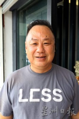 柔:【特稿】:柴油取消补贴增运输成本 每托鸡蛋涨价50仙