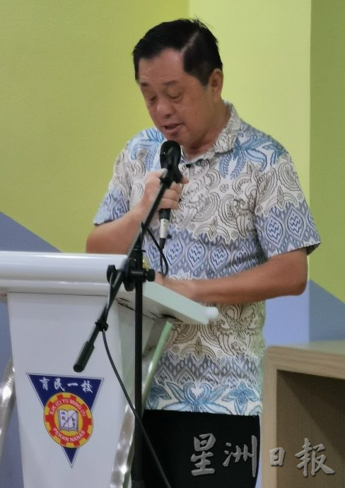 柔:义演筹136万远超目标 育民一校因你幸福满满