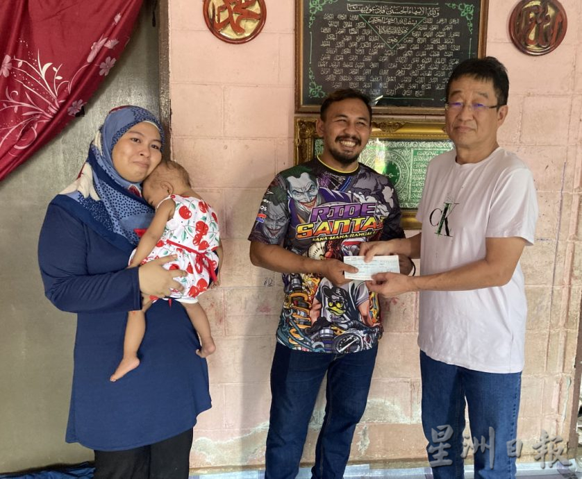 柔:患癌女孩 摘左眼化疗 月开销庞大 父母愁生活