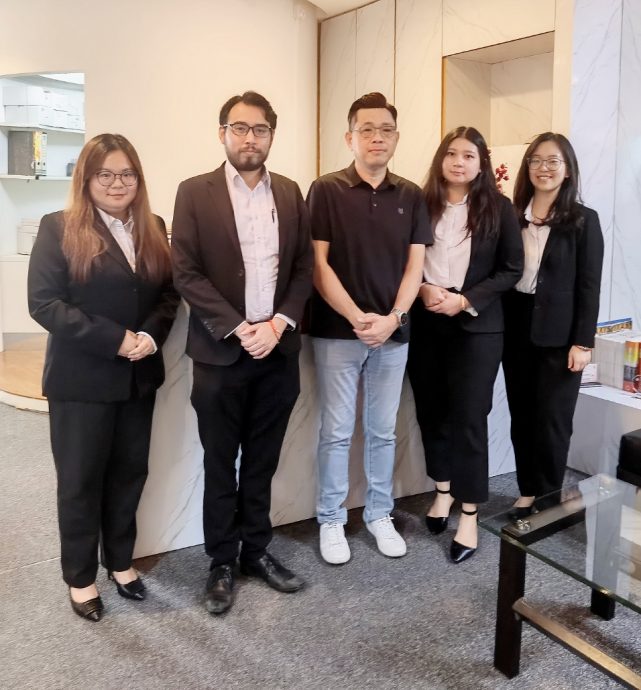 柔:文告:积善单亲妈妈互助会6月27 办“结婚前离婚后”分享会