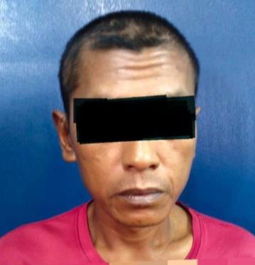 柔:文告:銮警“联合商用车辆取缔行动” 发29罚单1人遭逮捕