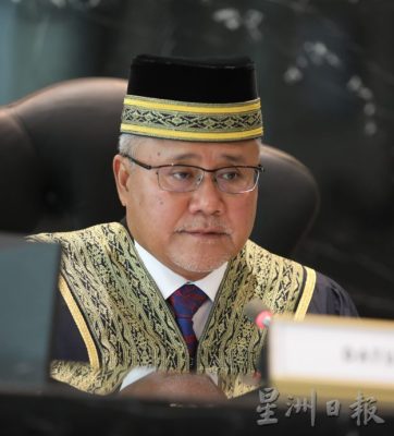 柔:新山市长:树倒夺命事故频传 检查200“遗产树”