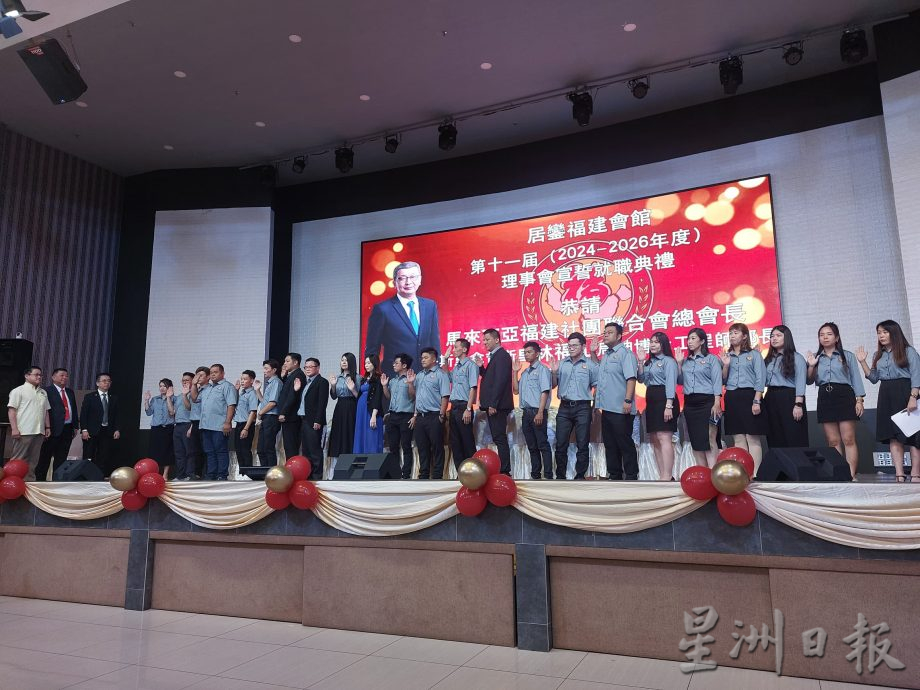 柔：新闻：柴油价格自由浮动  陈瑞和望当局与各行业对话