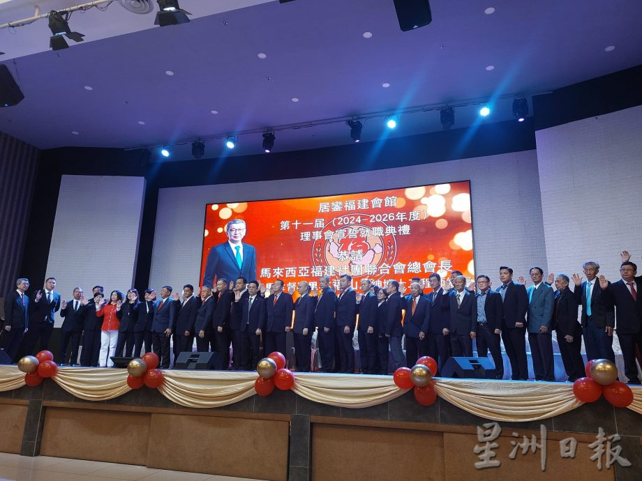 柔：新闻：柴油价格自由浮动  陈瑞和望当局与各行业对话