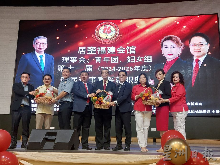 柔：新闻：柴油价格自由浮动  陈瑞和望当局与各行业对话