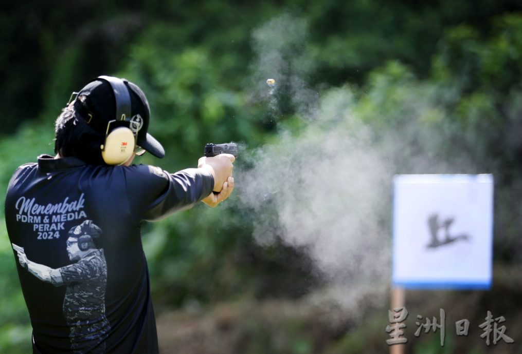 查案涉及各方面需时 霹总警长:警没故意拖延