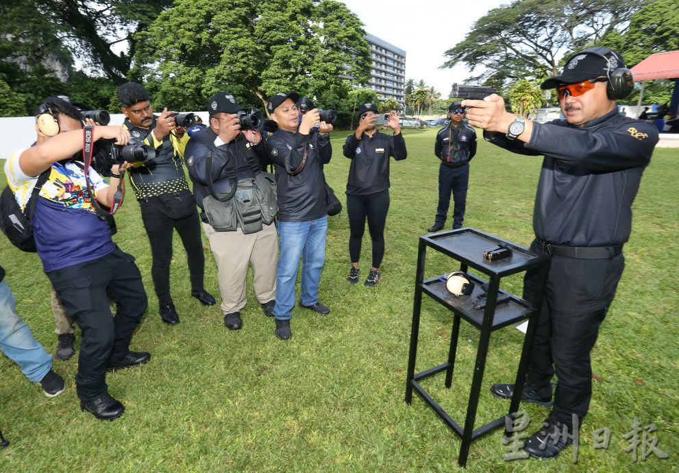 查案涉及各方面需时 霹总警长:警没故意拖延