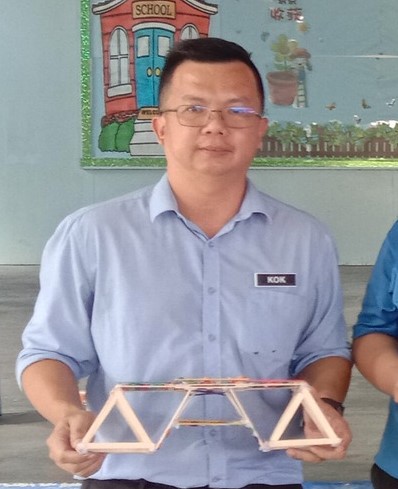 森州杏坛迎来“地震”,多达15所华小校长大调动