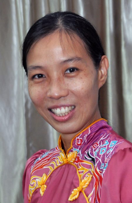 森州杏坛迎来“地震”,多达15所华小校长大调动