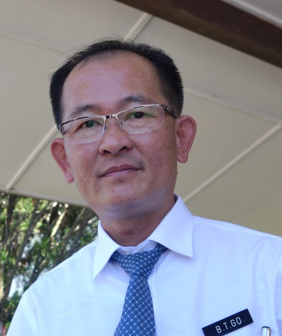 森州杏坛迎来“地震”,多达15所华小校长大调动