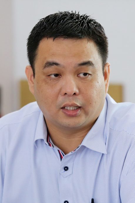 森州杏坛迎来“地震”,多达15所华小校长大调动