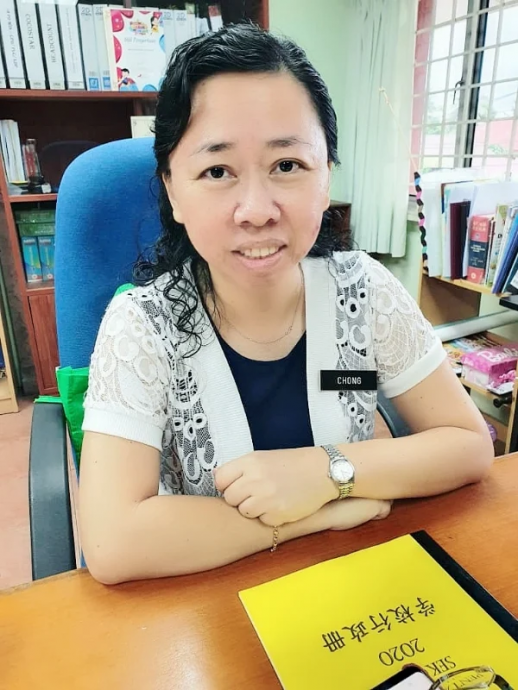 森州杏坛迎来“地震”,多达15所华小校长大调动