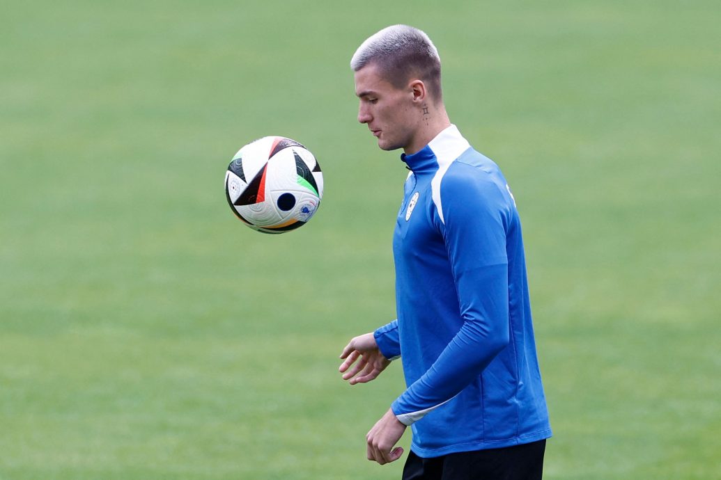 欧洲杯C组|童话国白鹰生死战 英战斯需证明自我