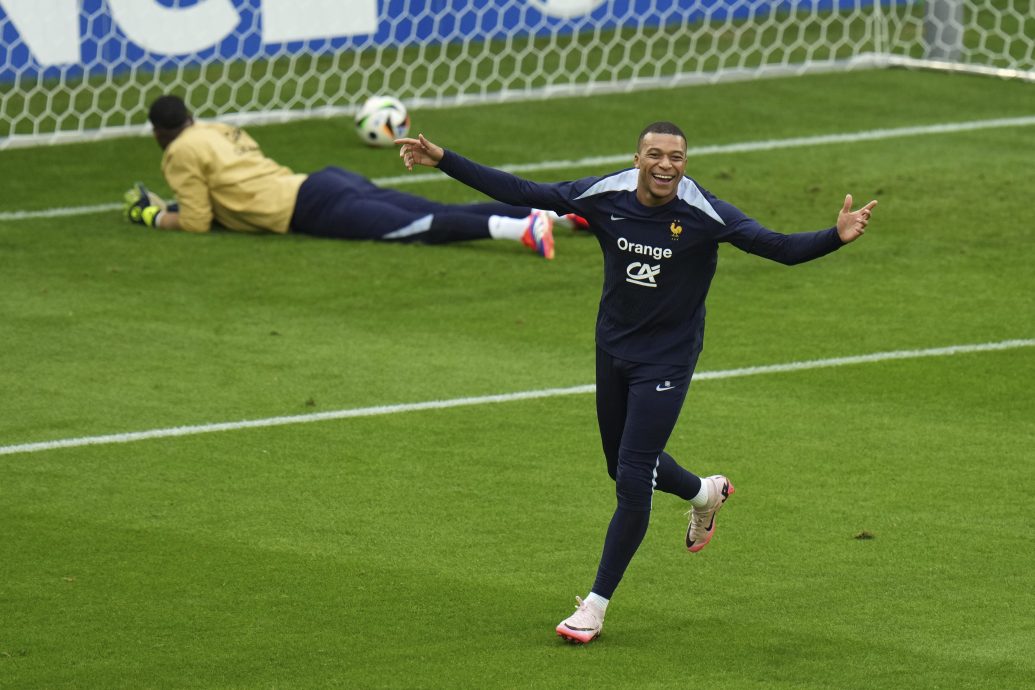 欧洲杯D组|奥地利7场不败来势汹汹  法国三线够硬从容迎敌