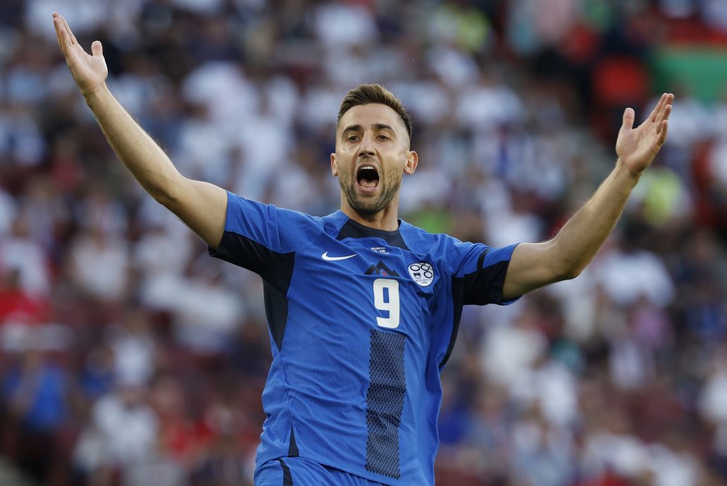 欧洲杯|佩佩相信球队会越战越勇  葡萄牙全主力迎战斯军