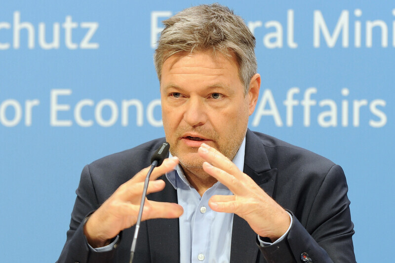 欧盟要对中电动车加征关税 德副总理访华 或图调解