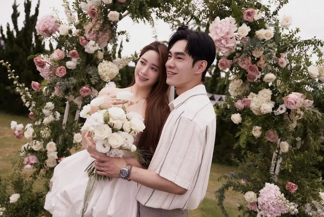 欧阳妮妮被张书豪幸福套牢 喊“Yes, we do”答应嫁了