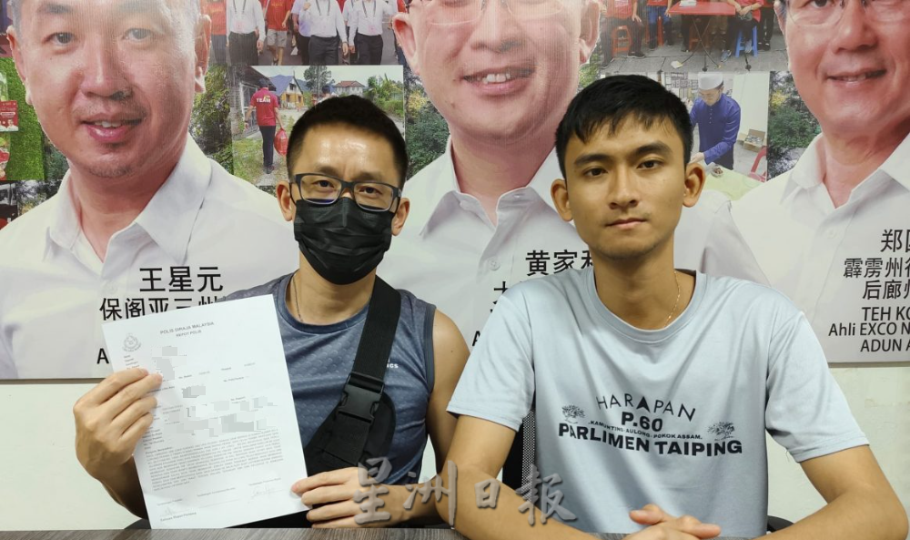 母沉迷赌博代还不完债 儿:脱离关系阿窿别再骚扰