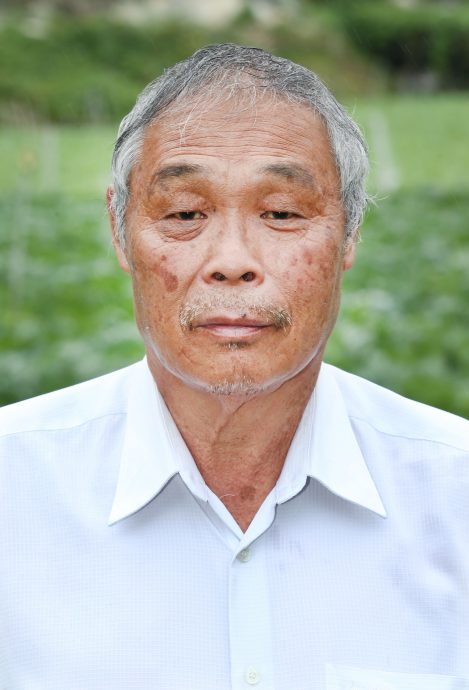 气候和人为因素 许多菜缺货价飙升