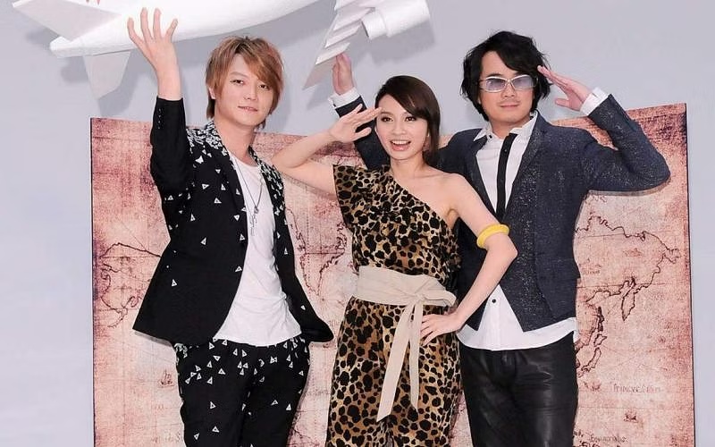 气詹雯婷偷录私下对话 阿沁宣战:赔上一切告到底