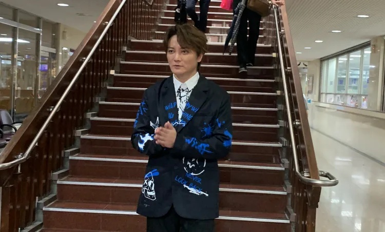 气詹雯婷偷录私下对话 阿沁宣战:赔上一切告到底