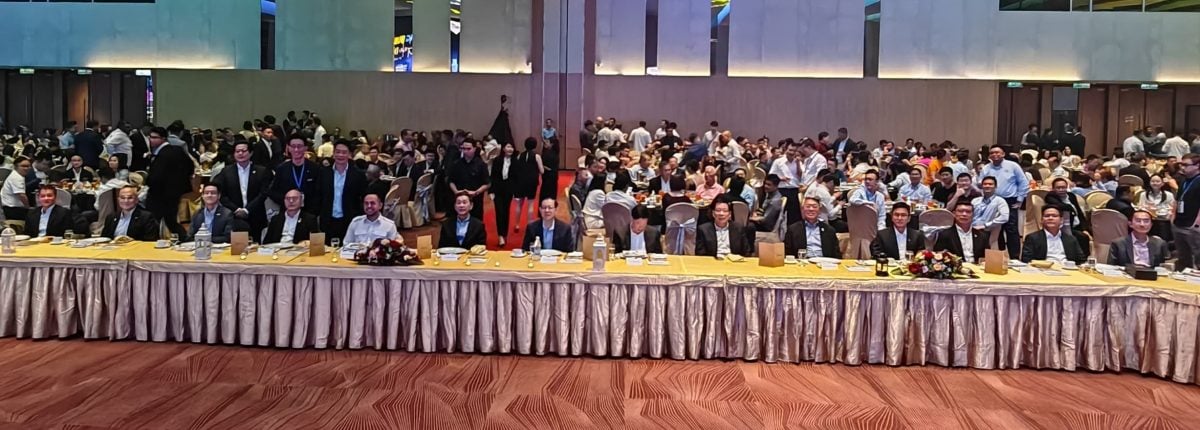 沈志強:人才機構準備報告 瞭解AI對就業影響