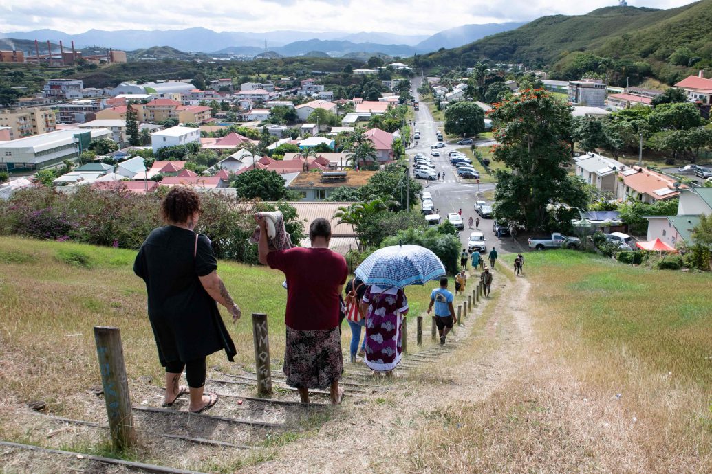 法国国会选举开跑 极右翼领跑选前民调