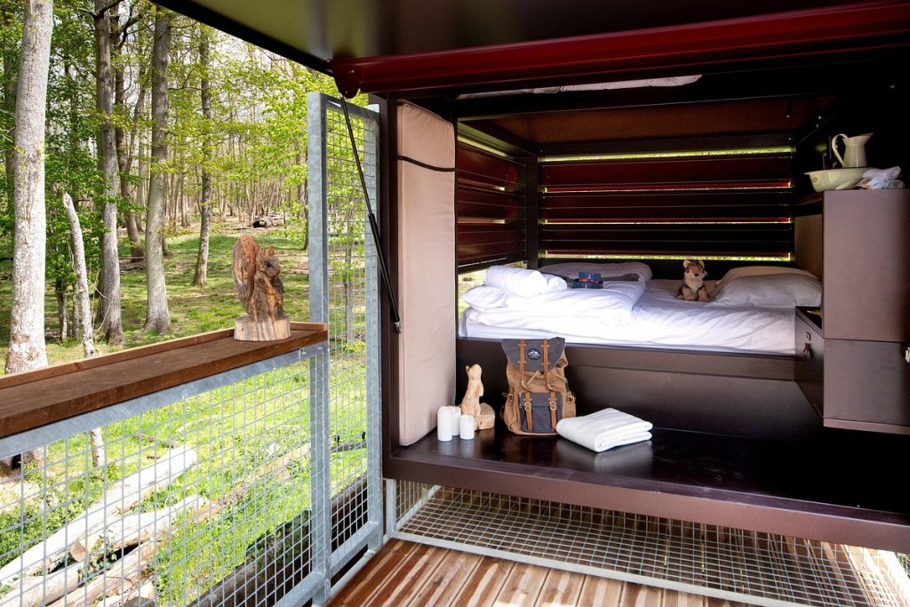 法女游客跑步误入野生动物区 惨遭3狼撕咬重伤一度危殆