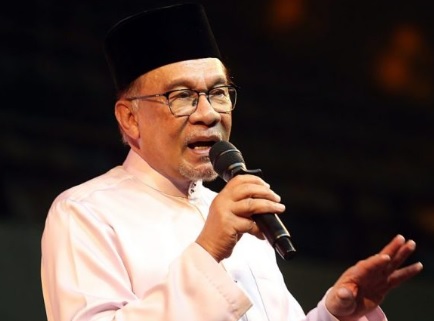 法米:首相明日宣布有关必需食品好消息